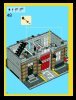 Notice / Instructions de Montage - LEGO - 10197 - Fire Brigade: Page 62