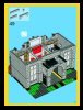 Notice / Instructions de Montage - LEGO - 10197 - Fire Brigade: Page 63