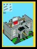 Notice / Instructions de Montage - LEGO - 10197 - Fire Brigade: Page 64