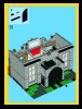 Notice / Instructions de Montage - LEGO - 10197 - Fire Brigade: Page 65