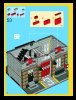 Notice / Instructions de Montage - LEGO - 10197 - Fire Brigade: Page 68