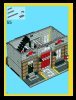 Notice / Instructions de Montage - LEGO - 10197 - Fire Brigade: Page 70