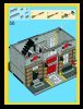 Notice / Instructions de Montage - LEGO - 10197 - Fire Brigade: Page 71