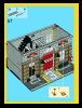 Notice / Instructions de Montage - LEGO - 10197 - Fire Brigade: Page 72