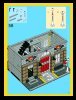 Notice / Instructions de Montage - LEGO - 10197 - Fire Brigade: Page 73