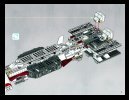 Notice / Instructions de Montage - LEGO - 10198 - Tantive IV™: Page 3