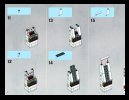 Notice / Instructions de Montage - LEGO - 10198 - Tantive IV™: Page 6