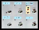 Notice / Instructions de Montage - LEGO - 10198 - Tantive IV™: Page 9