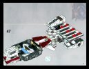 Notice / Instructions de Montage - LEGO - 10198 - Tantive IV™: Page 15