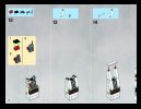 Notice / Instructions de Montage - LEGO - 10198 - Tantive IV™: Page 18