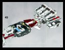 Notice / Instructions de Montage - LEGO - 10198 - Tantive IV™: Page 23