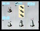 Notice / Instructions de Montage - LEGO - 10198 - Tantive IV™: Page 26