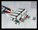 Notice / Instructions de Montage - LEGO - 10198 - Tantive IV™: Page 31