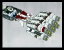 Notice / Instructions de Montage - LEGO - 10198 - Tantive IV™: Page 33