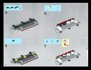 Notice / Instructions de Montage - LEGO - 10198 - Tantive IV™: Page 48