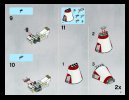 Notice / Instructions de Montage - LEGO - 10198 - Tantive IV™: Page 61