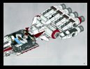 Notice / Instructions de Montage - LEGO - 10198 - Tantive IV™: Page 65