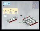 Notice / Instructions de Montage - LEGO - 10198 - Tantive IV™: Page 77