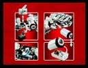 Notice / Instructions de Montage - LEGO - 10198 - Tantive IV™: Page 83