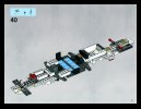 Notice / Instructions de Montage - LEGO - 10198 - Tantive IV™: Page 41