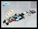 Notice / Instructions de Montage - LEGO - 10198 - Tantive IV™: Page 49