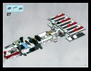 Notice / Instructions de Montage - LEGO - 10198 - Tantive IV™: Page 67