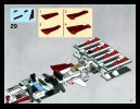 Notice / Instructions de Montage - LEGO - 10198 - Tantive IV™: Page 69