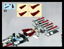 Notice / Instructions de Montage - LEGO - 10198 - Tantive IV™: Page 70