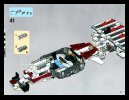 Notice / Instructions de Montage - LEGO - 10198 - Tantive IV™: Page 81