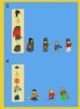 Notice / Instructions de Montage - LEGO - 10199 - Winter Toy Shop: Page 5