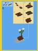 Notice / Instructions de Montage - LEGO - 10199 - Winter Toy Shop: Page 9