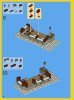 Notice / Instructions de Montage - LEGO - 10199 - Winter Toy Shop: Page 32