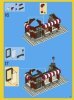 Notice / Instructions de Montage - LEGO - 10199 - Winter Toy Shop: Page 37