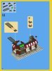 Notice / Instructions de Montage - LEGO - 10199 - Winter Toy Shop: Page 38