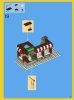 Notice / Instructions de Montage - LEGO - 10199 - Winter Toy Shop: Page 39