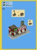 Notice / Instructions de Montage - LEGO - 10199 - Winter Toy Shop: Page 41