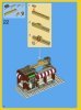 Notice / Instructions de Montage - LEGO - 10199 - Winter Toy Shop: Page 42