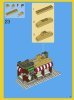 Notice / Instructions de Montage - LEGO - 10199 - Winter Toy Shop: Page 43