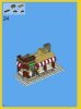 Notice / Instructions de Montage - LEGO - 10199 - Winter Toy Shop: Page 44