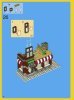 Notice / Instructions de Montage - LEGO - 10199 - Winter Toy Shop: Page 46