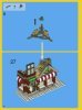 Notice / Instructions de Montage - LEGO - 10199 - Winter Toy Shop: Page 48