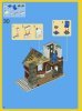 Notice / Instructions de Montage - LEGO - 10199 - Winter Toy Shop: Page 52