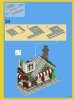 Notice / Instructions de Montage - LEGO - 10199 - Winter Toy Shop: Page 57