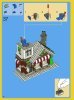 Notice / Instructions de Montage - LEGO - 10199 - Winter Toy Shop: Page 60