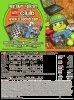 Notice / Instructions de Montage - LEGO - 10199 - Winter Toy Shop: Page 75