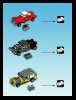 Notice / Instructions de Montage - LEGO - 10200 - Custom Car Garage: Page 2