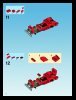 Notice / Instructions de Montage - LEGO - 10200 - Custom Car Garage: Page 8