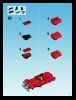 Notice / Instructions de Montage - LEGO - 10200 - Custom Car Garage: Page 13