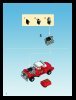 Notice / Instructions de Montage - LEGO - 10200 - Custom Car Garage: Page 16