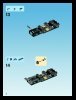 Notice / Instructions de Montage - LEGO - 10200 - Custom Car Garage: Page 22